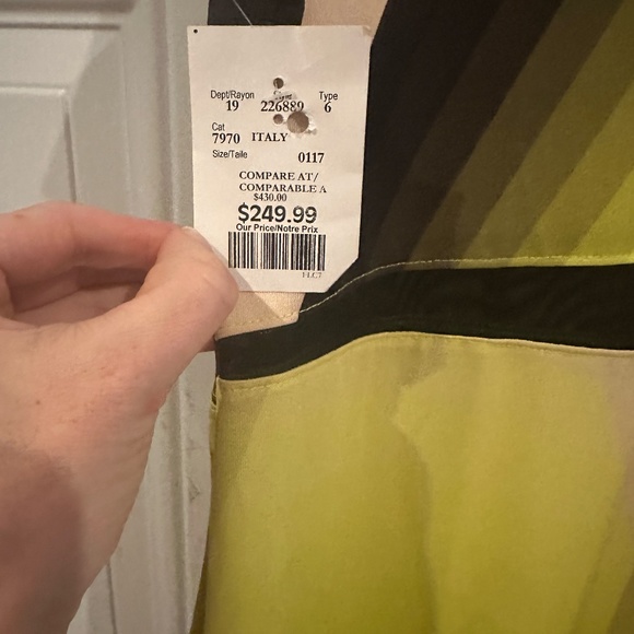 Dress - Picture 4 of 4